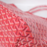 Goyard Le Jardin St. Louis - (BRANDNEW)