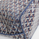 Goyard Anjou PM Navy