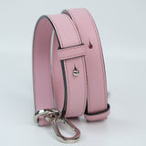 Loewe Puzzle Small Pink - PHW