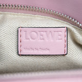 Loewe Puzzle Small Pink - PHW