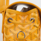 Goyard Alpin Backpack