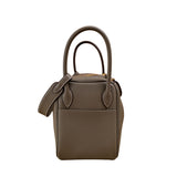 HOLD | Hermes Lindy 26 Etoupe GHW - W (UNUSED)