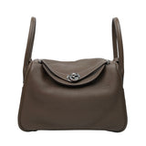Hermes Lindy 26 Etoupe PHW - Z