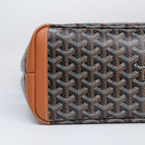 Goyard Artois Tan Pm