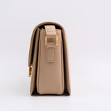 Celine Teen Triomphe Beige - (BRANDNEW)