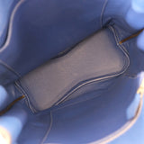 Hermes So Kelly 22 Blue Electric PHW - P squared