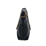 HOLD | Chanel Chain Handle Shopping Tote GHW - s31
