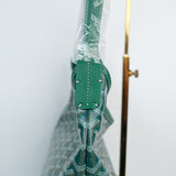 HOLD | Goyard Bohemme Green - ( BRANDNEW)