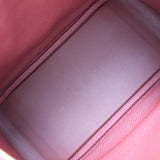 HOLD | Hermes Lindy 26 Rouge H GHW - W