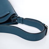 Hermes So Kelly 22 Togo Bleu Cobalt - X