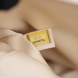 Chanel GST Beige Caviar SHW - s19