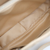 Chanel GST Beige Caviar - s14