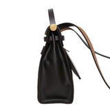 Hermes Herbag Zip 31 Ebene GHW - U