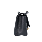 Chanel Mini Maxi Flap Souplissimo Black GHW - (BRAND NEW)