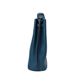 Hermes So Kelly 22 Togo Bleu Cobalt - X