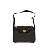 Hermes Lindy 26 Rouge Sellier