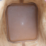 HOLD | Hermes Picotin 26 Gold PHW - C