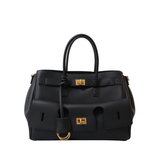 Balenciaga Bel Air Carry All Bag Small Black