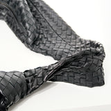 Bottega Veneta Maxi Jodie Black