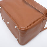 Hermes Lindy 30 Gold PHW - Z