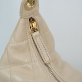 HOLD | Chanel Hobo Bag GHW - (BRANDNEW)