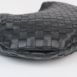 Bottega Veneta Sardine Black