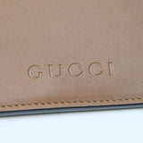 Gucci B Large Shoulder Bag - (BRANDNEW)
