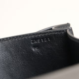 Hermes Constance 24 Noir GHW - Z