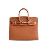 Hermes Birkin 25 Sellier - Z