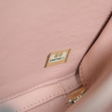 Chanel Vanity Filigree Case Medium -s24