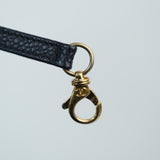 Chanel Timesless Tote Navy Blue GHW - s21