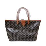 Goyard Saint Louis PM Tan - (BRANDNEW)