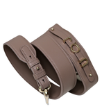 Lady Dior Small Taupe GHW - (UNUSED)