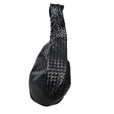 Bottega Veneta Maxi Jodie Black