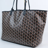 Goyard Claire Voie Black/Pink