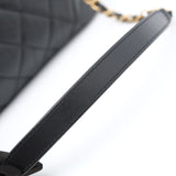 HOLD | Chanel 23C Bowling Bag GHW