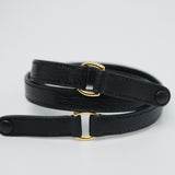 Hermes Kelly Elan Noir Chevre GHW - B