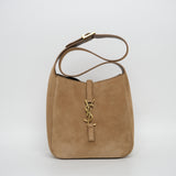 Ysl Suede Le5à7 Supple - (BRANDNEW)