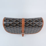 Goyard Belvedere Pm Tan