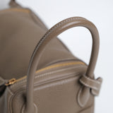 Hermes Lindy 26 Etoupe GHW - Y