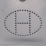 Hermes Evelyne TPM Blue De Prusse GHW - B