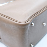 Hermes Lindy 26 Etoupe PHW - Z