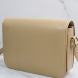 Celine Medium Beige Triomphe