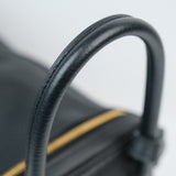 Hermes Lindy 26 Black GHW - U