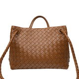 Bottega Veneta Andiamo Cognac Medium