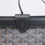 HOLD | Goyard Belchasse Black