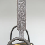 Hermes Lindy 30 Etain Ghw - A