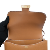 Hermes Constance 18 Gold GHW - U (BRANDNEW)