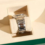 Rolex Datejust 36mm Wimbledon Dial