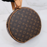 Louis Vuitton Boite Chapeau Pm